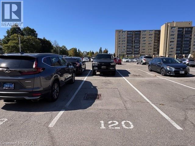 15 Albright Road Unit# 603, Hamilton, Ontario  L8K 5J2 - Photo 29 - 40808584