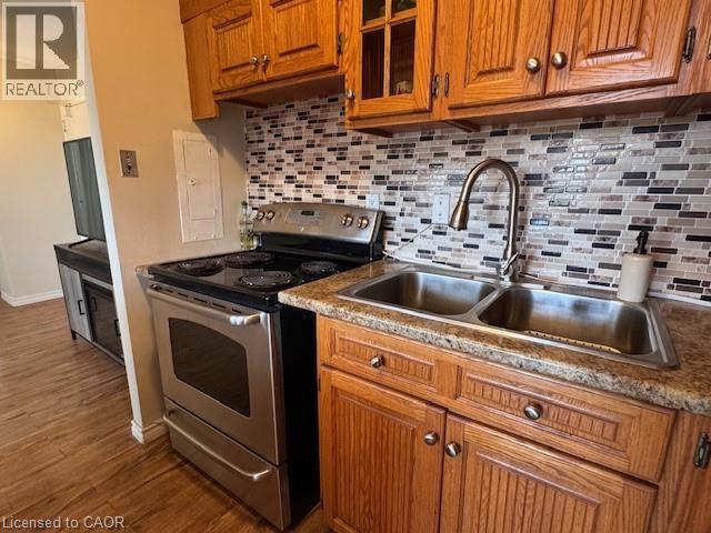 15 Albright Road Unit# 603, Hamilton, Ontario  L8K 5J2 - Photo 34 - 40808584