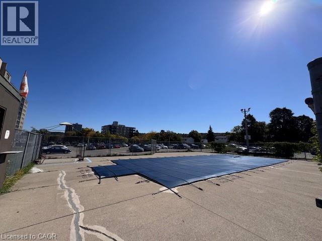 15 Albright Road Unit# 603, Hamilton, Ontario  L8K 5J2 - Photo 43 - 40808584