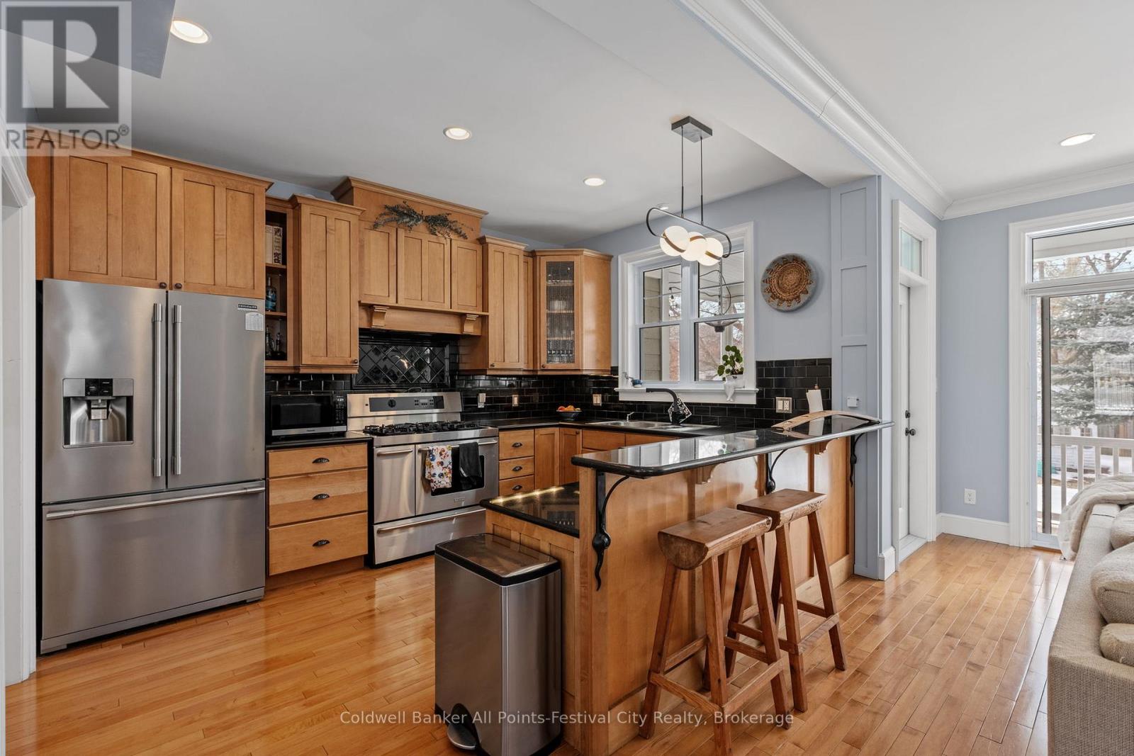 56 Wellington Street S, Goderich, Ontario  N7A 3S7 - Photo 14 - X12848568