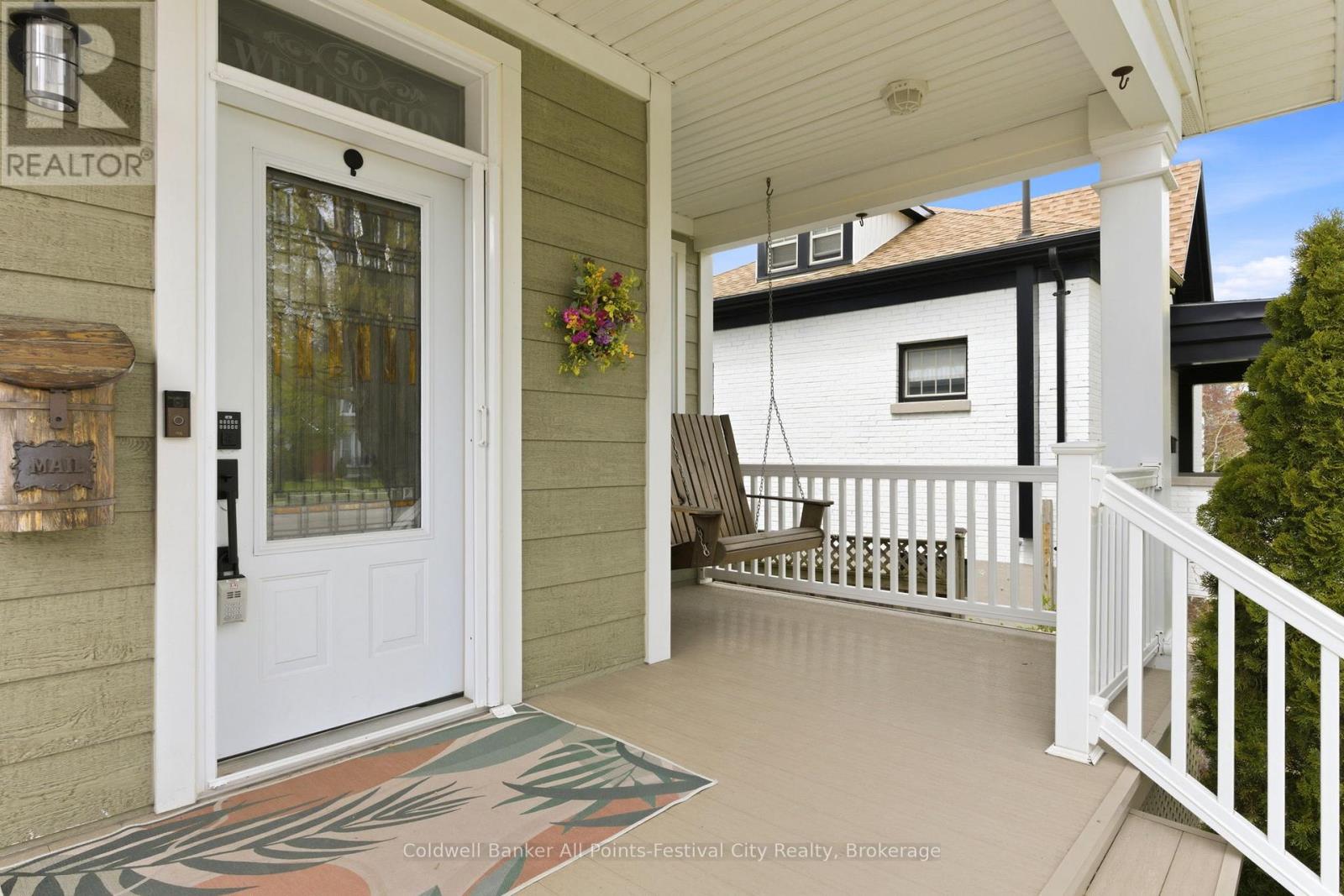 56 Wellington Street S, Goderich, Ontario  N7A 3S7 - Photo 3 - X12848568