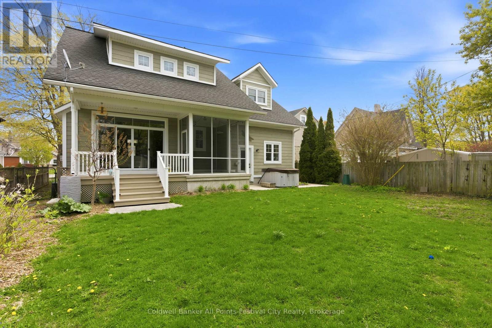 56 Wellington Street S, Goderich, Ontario  N7A 3S7 - Photo 43 - X12848568