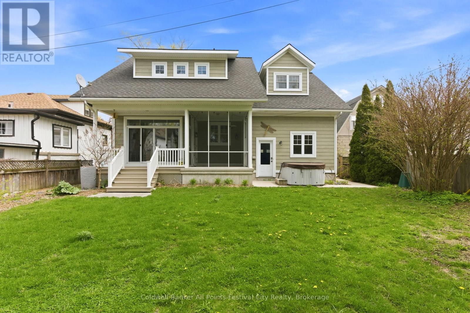 56 Wellington Street S, Goderich, Ontario  N7A 3S7 - Photo 44 - X12848568