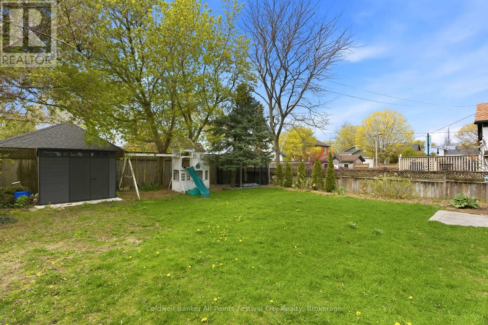 56 Wellington Street S, Goderich, Ontario  N7A 3S7 - Photo 45 - X12848568