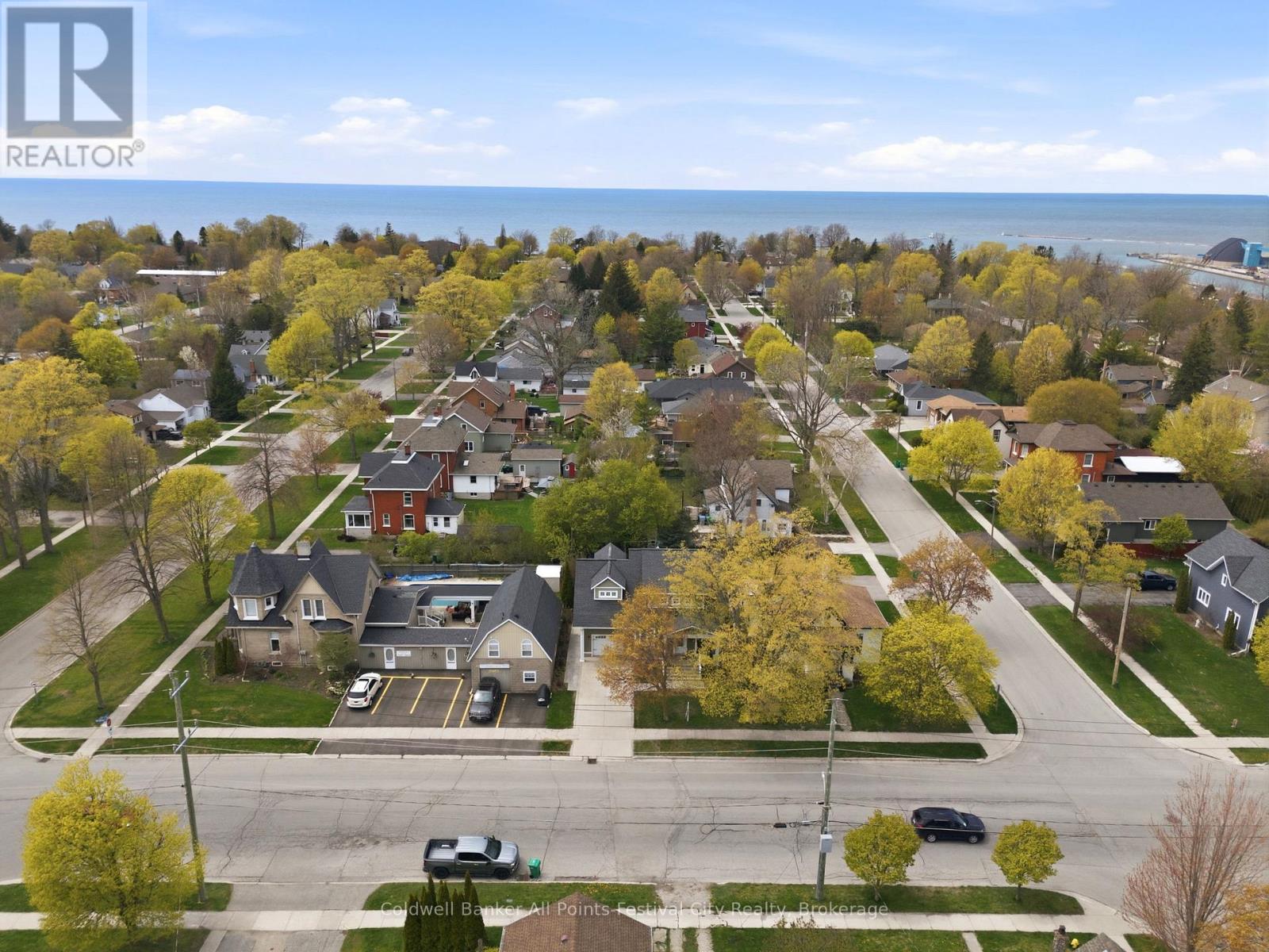 56 Wellington Street S, Goderich, Ontario  N7A 3S7 - Photo 46 - X12848568