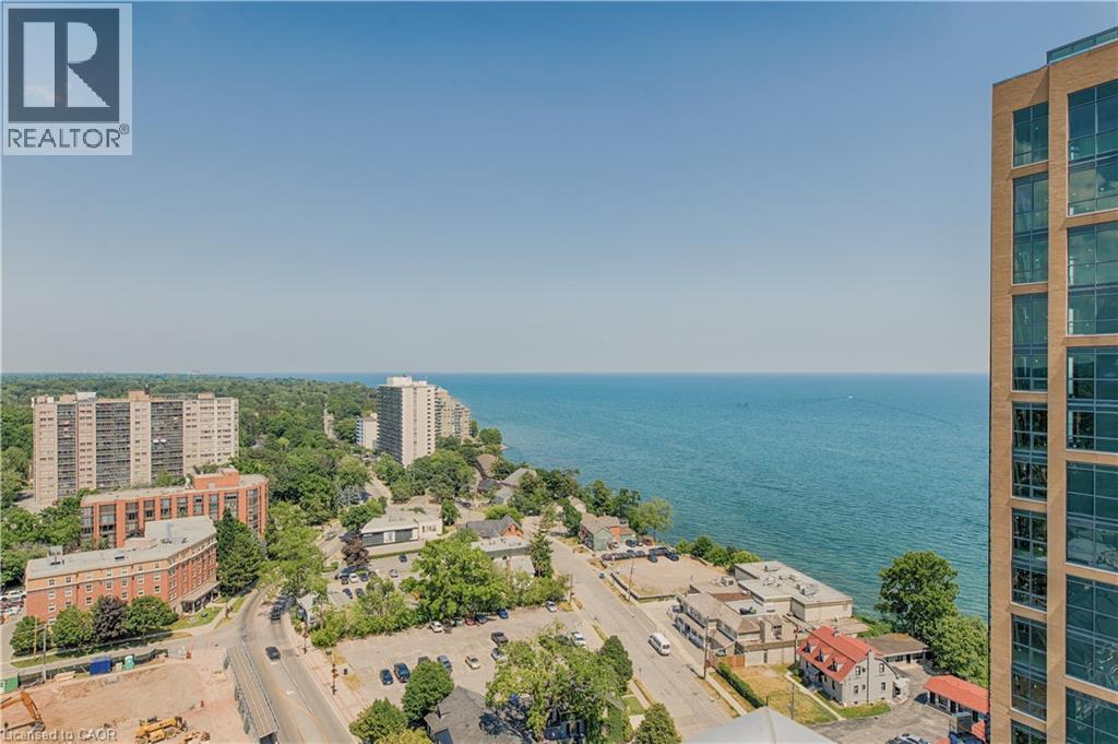 360 Pearl Street Unit# 804, Burlington, Ontario  L7R 1E1 - Photo 32 - 40809258