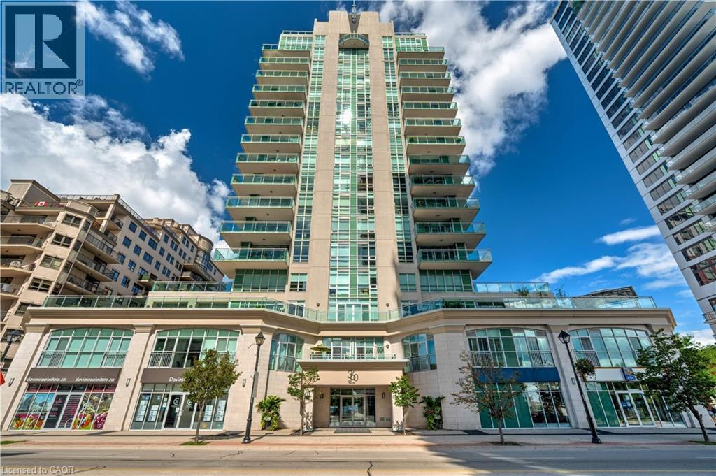 360 Pearl Street Unit# 804, Burlington, Ontario  L7R 1E1 - Photo 34 - 40809258