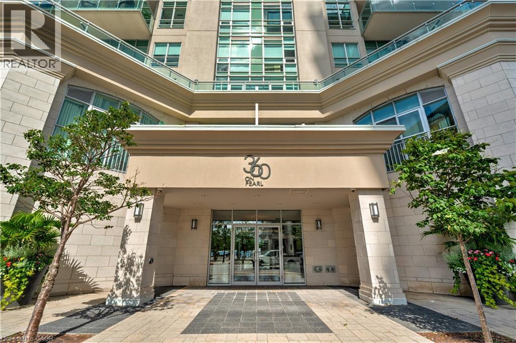 360 Pearl Street Unit# 804, Burlington, Ontario  L7R 1E1 - Photo 35 - 40809258