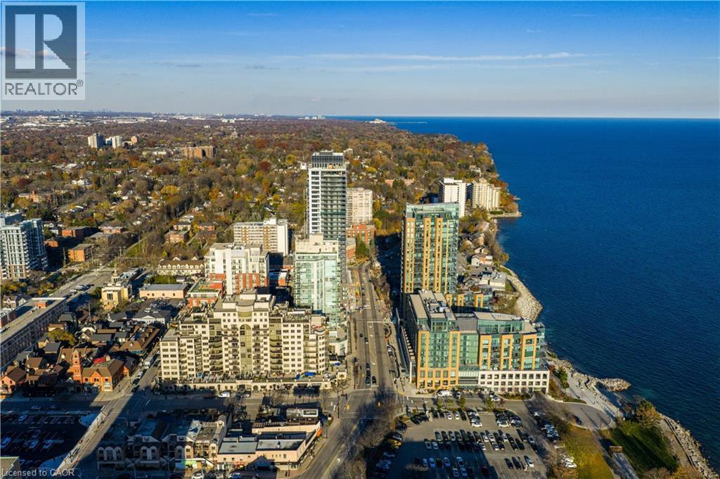 360 Pearl Street Unit# 804, Burlington, Ontario  L7R 1E1 - Photo 41 - 40809258