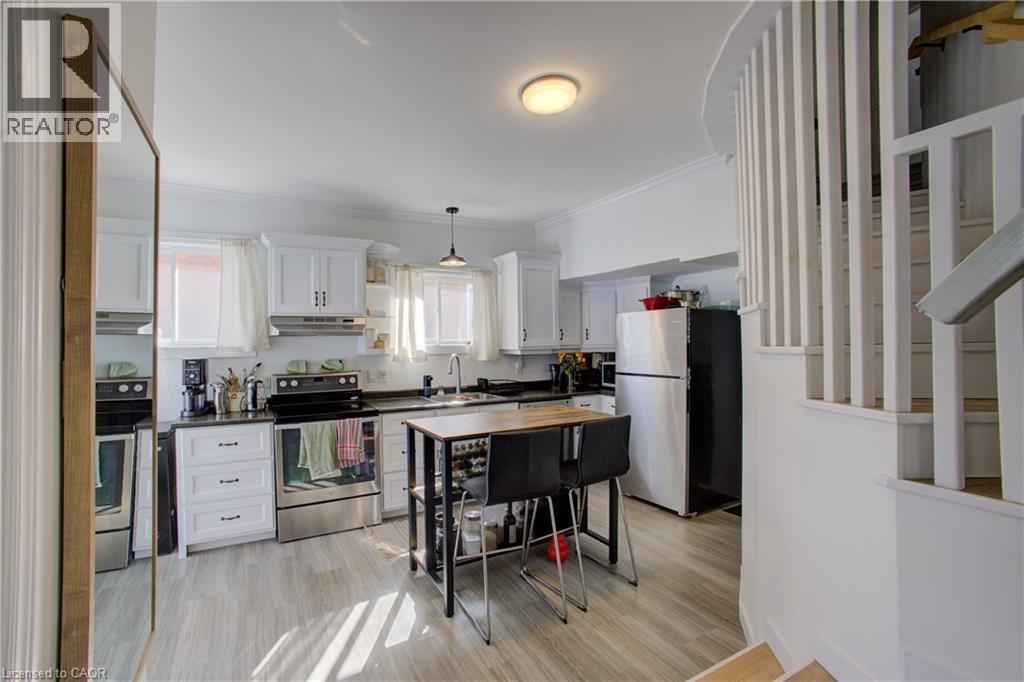 101 John Street E, Wingham, Ontario  N0G 2W0 - Photo 18 - 40809664
