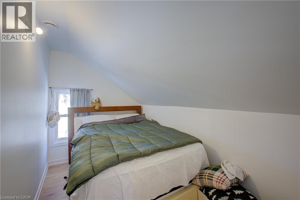 101 John Street E, Wingham, Ontario  N0G 2W0 - Photo 24 - 40809664