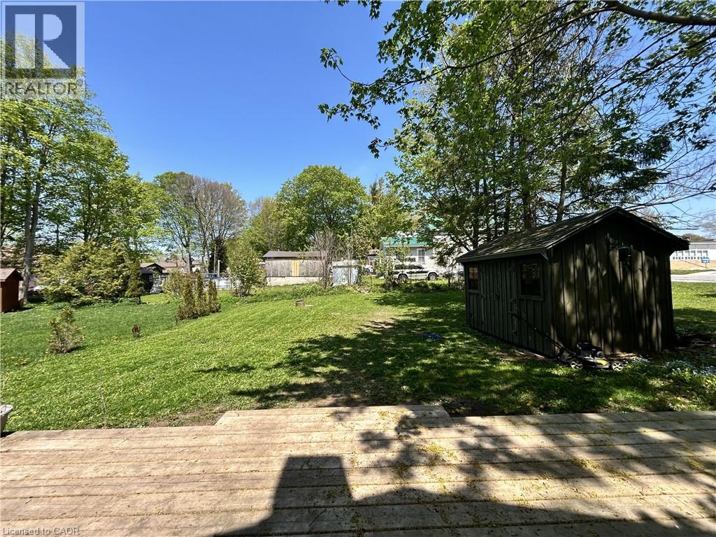 101 John Street E, Wingham, Ontario  N0G 2W0 - Photo 30 - 40809664
