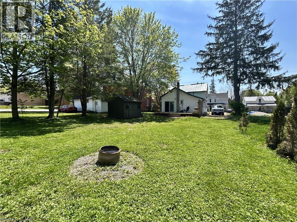 101 John Street E, Wingham, Ontario  N0G 2W0 - Photo 33 - 40809664