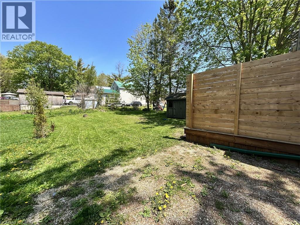 101 John Street E, Wingham, Ontario  N0G 2W0 - Photo 34 - 40809664