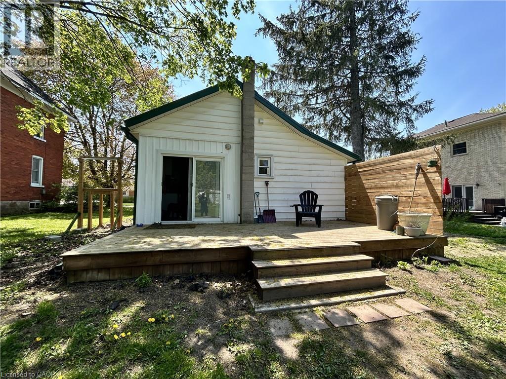 101 John Street E, Wingham, Ontario  N0G 2W0 - Photo 35 - 40809664