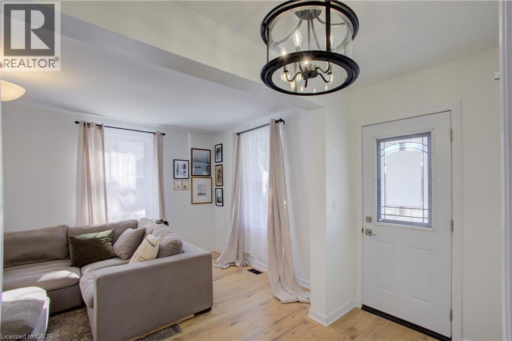 101 John Street E, Wingham, Ontario  N0G 2W0 - Photo 4 - 40809664