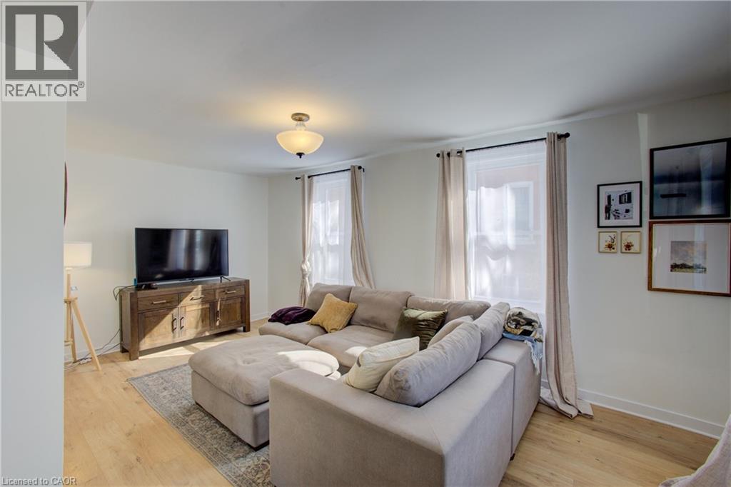 101 John Street E, Wingham, Ontario  N0G 2W0 - Photo 6 - 40809664
