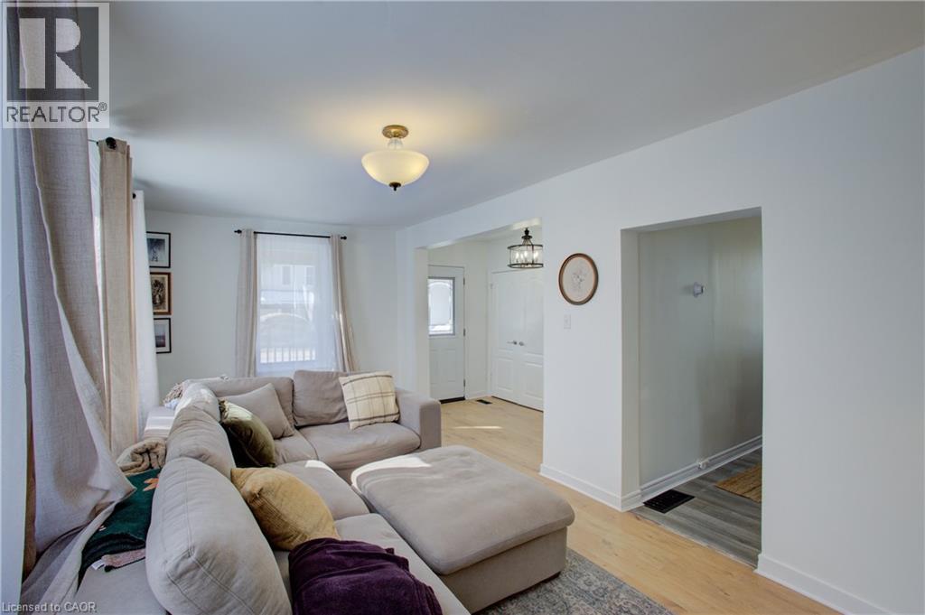 101 John Street E, Wingham, Ontario  N0G 2W0 - Photo 8 - 40809664