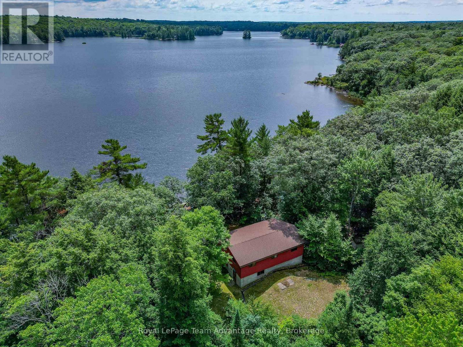 32 Christie Court, Seguin, Ontario  P2A 2W9 - Photo 2 - X12849492