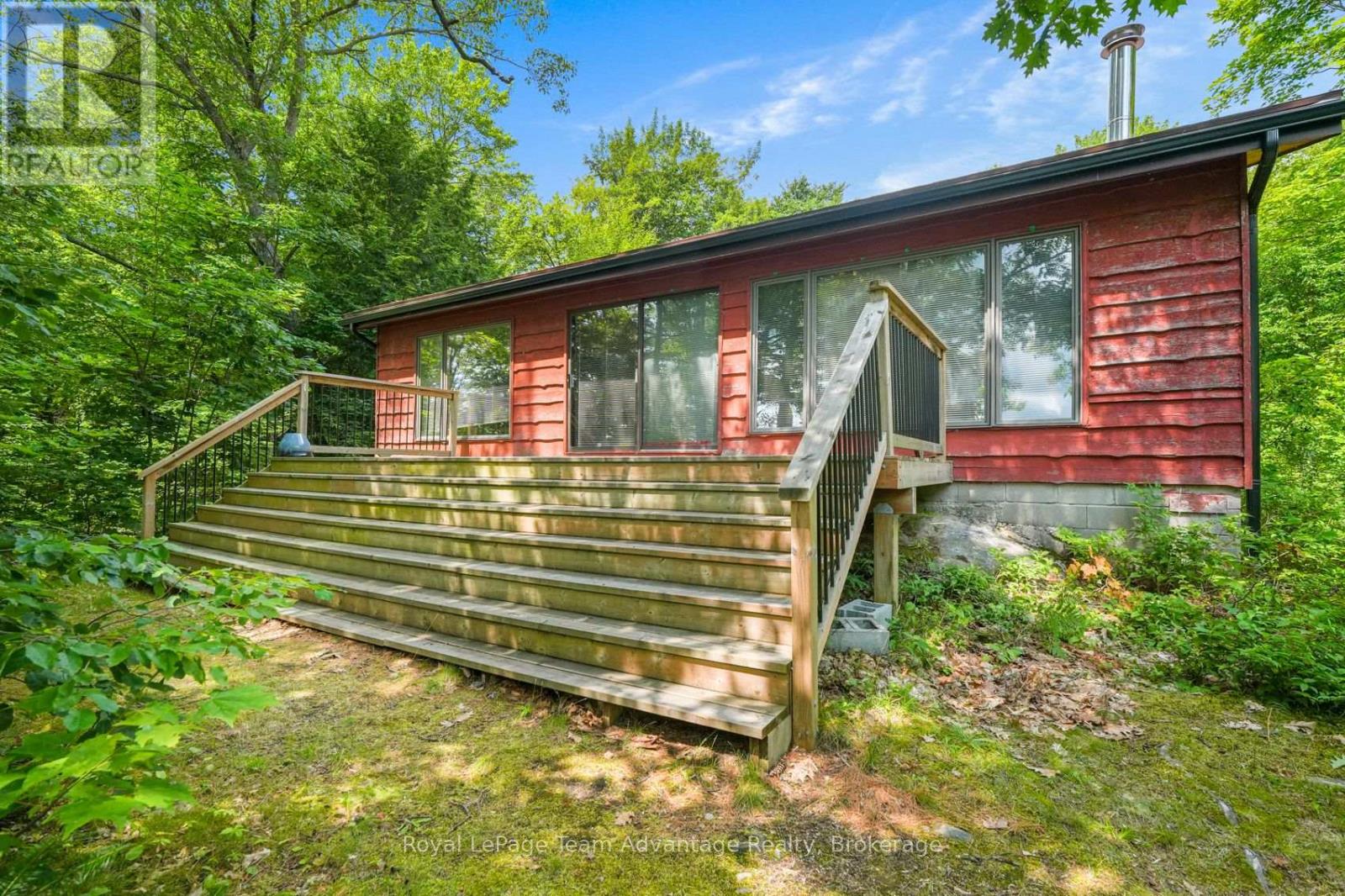 32 Christie Court, Seguin, Ontario  P2A 2W9 - Photo 4 - X12849492