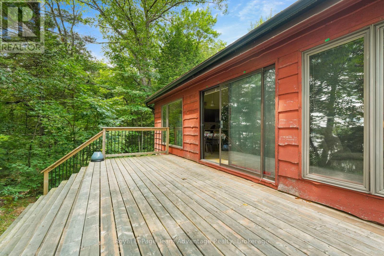 32 Christie Court, Seguin, Ontario  P2A 2W9 - Photo 5 - X12849492