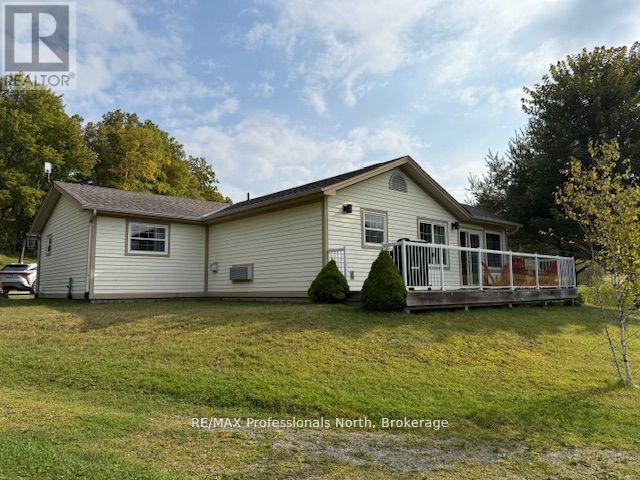 126-5 - 1052 Rat Bay Road S, Lake Of Bays, Ontario  P0A 1H0 - Photo 3 - X12850002