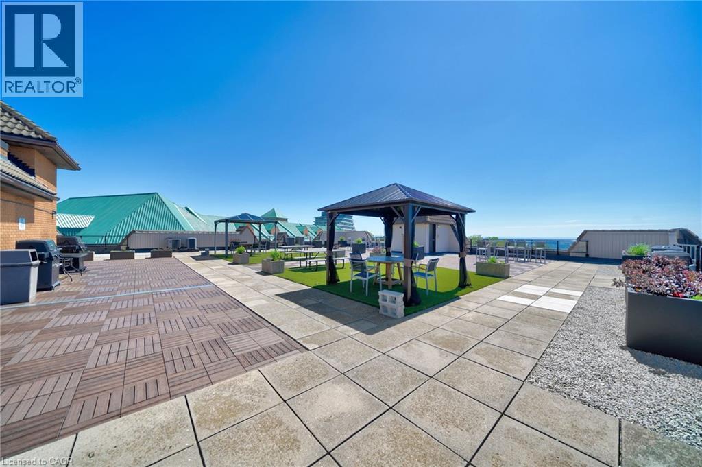 102 Bronte Road Unit# 303, Oakville, Ontario  L6L 6J5 - Photo 13 - 40809594