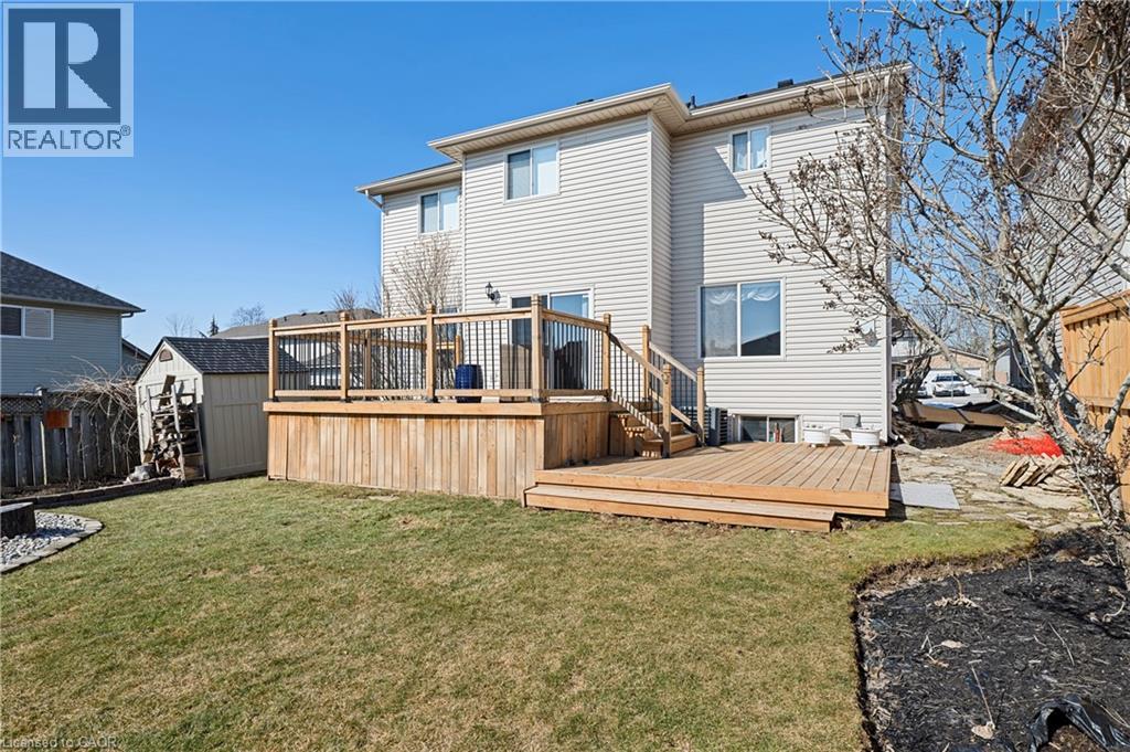 77 Morgan Drive, Caledonia, Ontario  N3W 2L6 - Photo 35 - 40809099