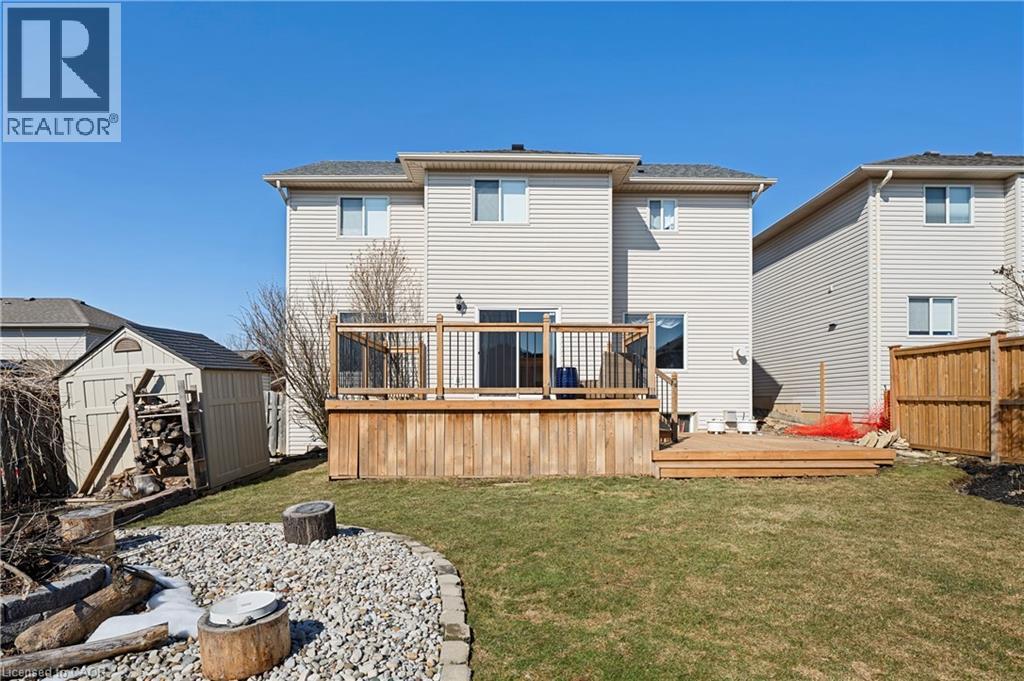 77 Morgan Drive, Caledonia, Ontario  N3W 2L6 - Photo 36 - 40809099
