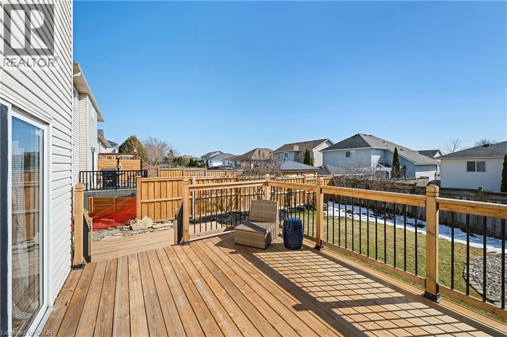 77 Morgan Drive, Caledonia, Ontario  N3W 2L6 - Photo 37 - 40809099