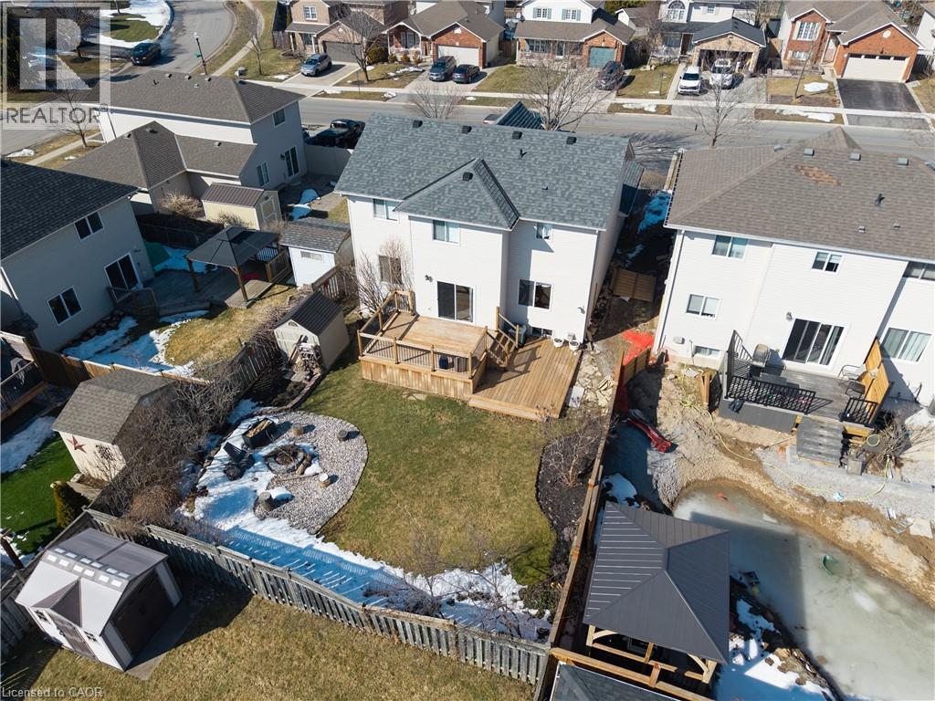 77 Morgan Drive, Caledonia, Ontario  N3W 2L6 - Photo 42 - 40809099
