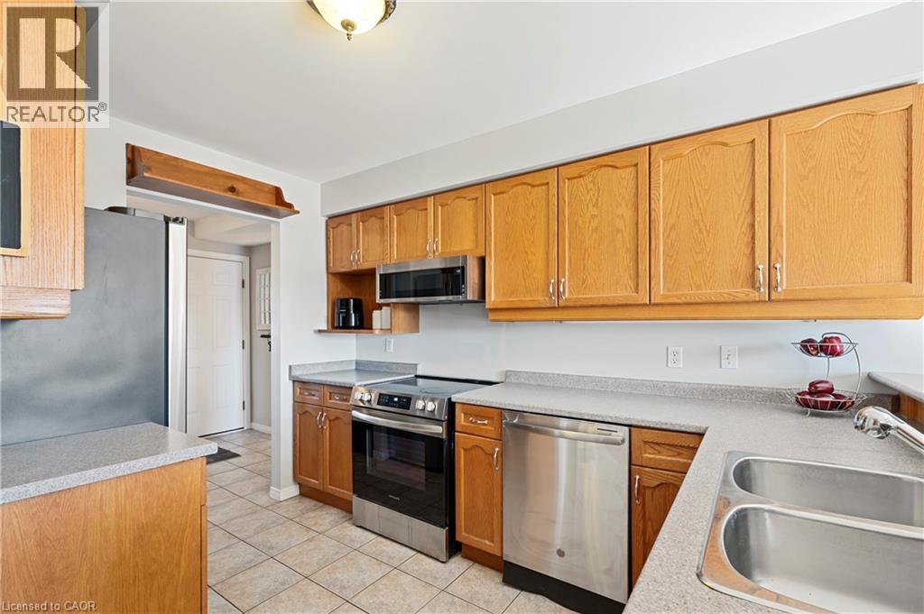 77 Morgan Drive, Caledonia, Ontario  N3W 2L6 - Photo 7 - 40809099