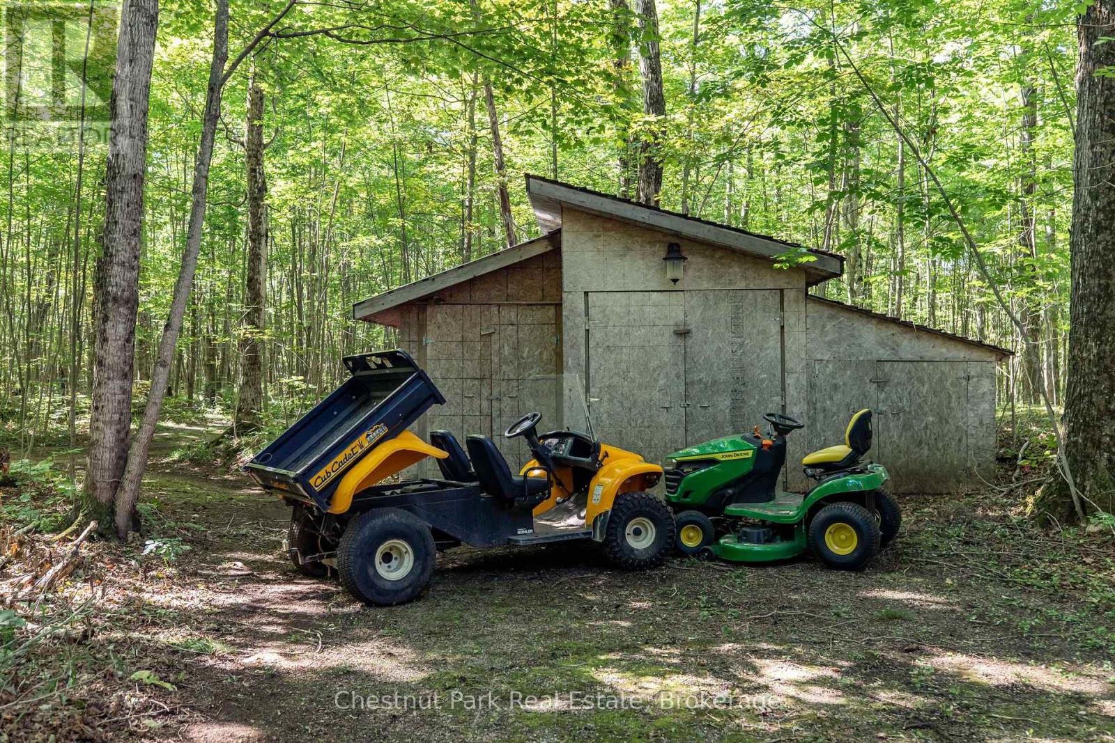 89 Tammys Cove Road, Northern Bruce Peninsula, Ontario  N0H 1Z0 - Photo 13 - X12853142
