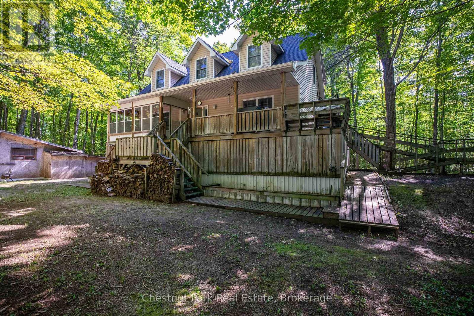 89 Tammys Cove Road, Northern Bruce Peninsula, Ontario  N0H 1Z0 - Photo 2 - X12853142