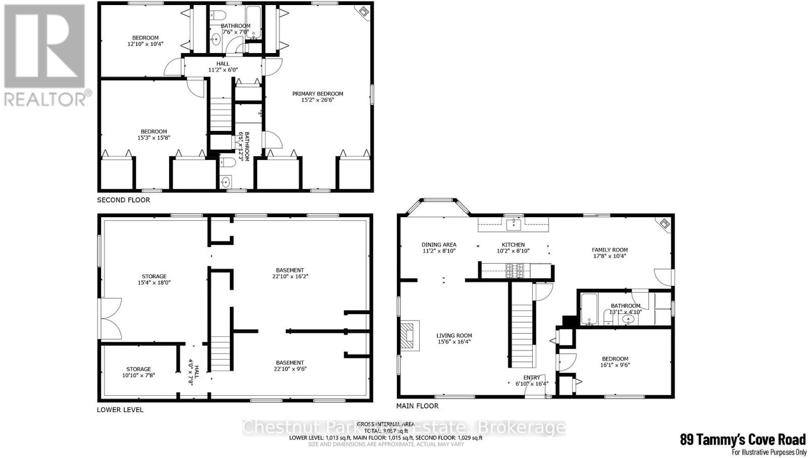 89 Tammys Cove Road, Northern Bruce Peninsula, Ontario  N0H 1Z0 - Photo 49 - X12853142