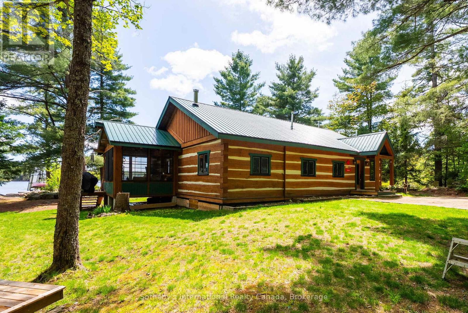 3491a Axe Lake Road, Mcmurrich/monteith, Ontario  P0A 1Y0 - Photo 10 - X12853180