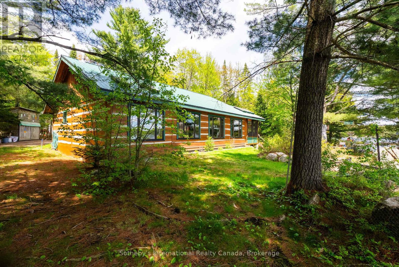 3491a Axe Lake Road, Mcmurrich/monteith, Ontario  P0A 1Y0 - Photo 11 - X12853180