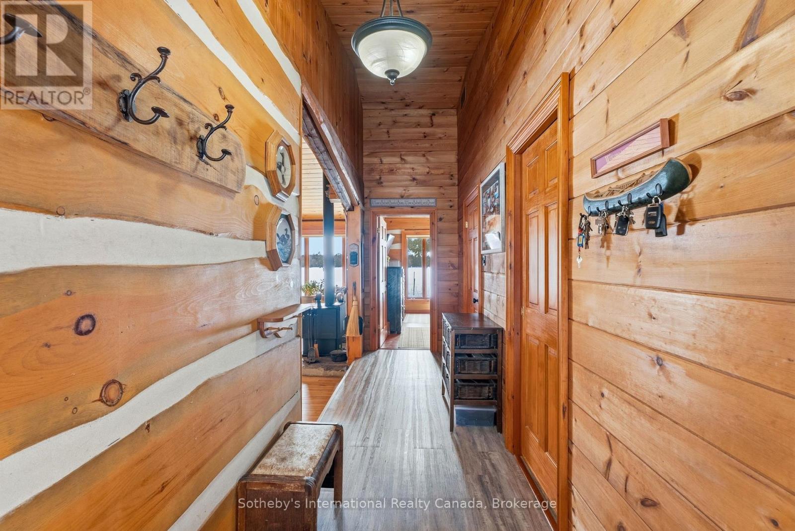 3491a Axe Lake Road, Mcmurrich/monteith, Ontario  P0A 1Y0 - Photo 12 - X12853180
