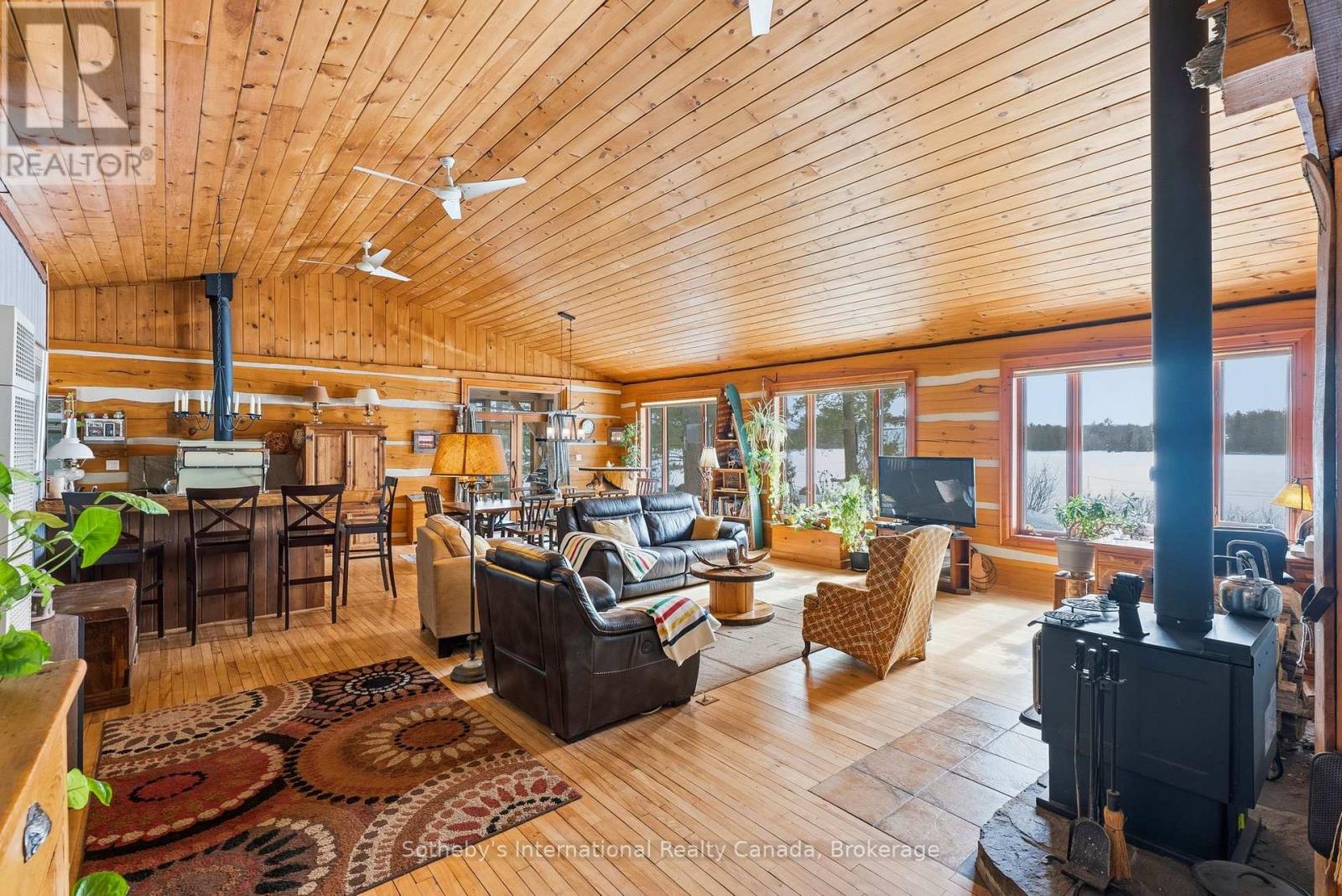 3491a Axe Lake Road, Mcmurrich/monteith, Ontario  P0A 1Y0 - Photo 15 - X12853180