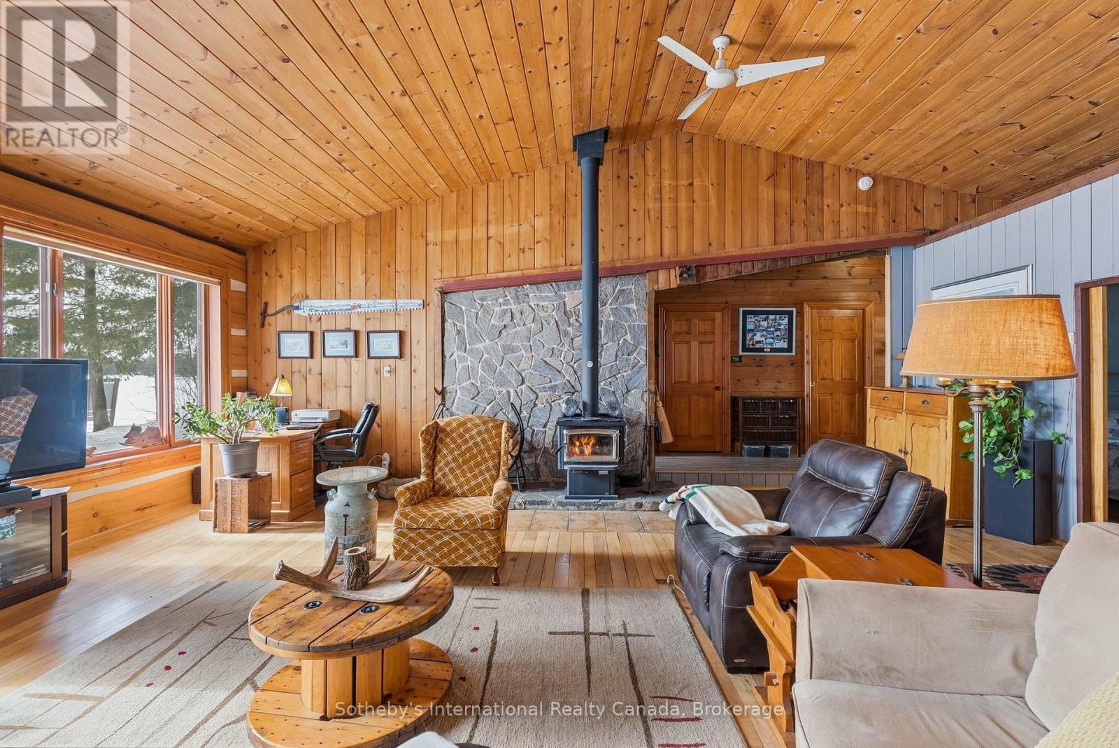 3491a Axe Lake Road, Mcmurrich/monteith, Ontario  P0A 1Y0 - Photo 18 - X12853180
