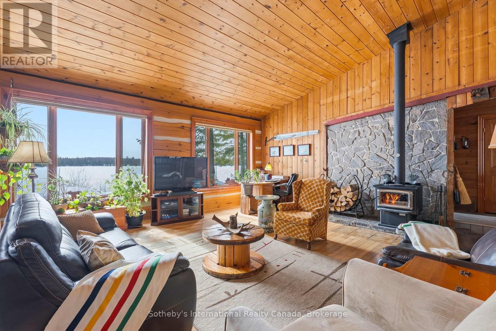 3491a Axe Lake Road, Mcmurrich/monteith, Ontario  P0A 1Y0 - Photo 19 - X12853180