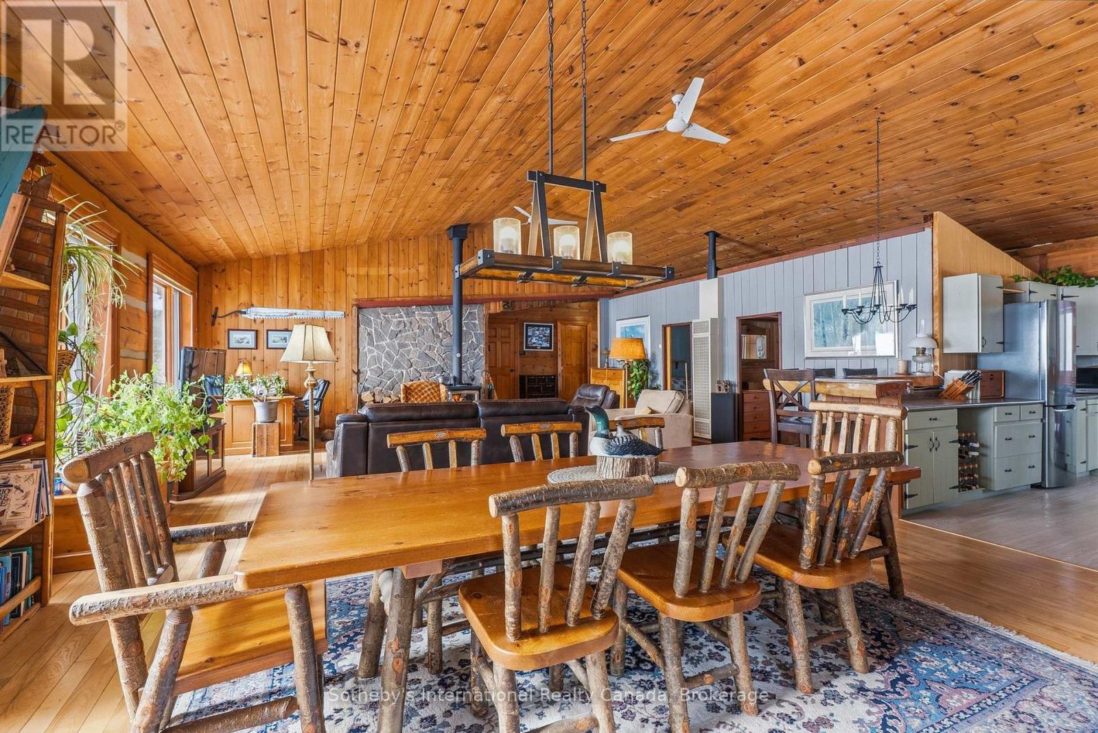 3491a Axe Lake Road, Mcmurrich/monteith, Ontario  P0A 1Y0 - Photo 22 - X12853180