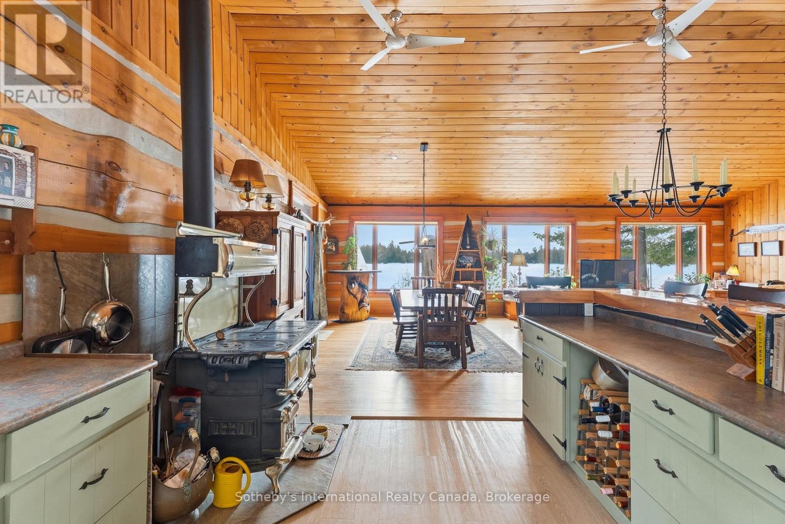 3491a Axe Lake Road, Mcmurrich/monteith, Ontario  P0A 1Y0 - Photo 23 - X12853180