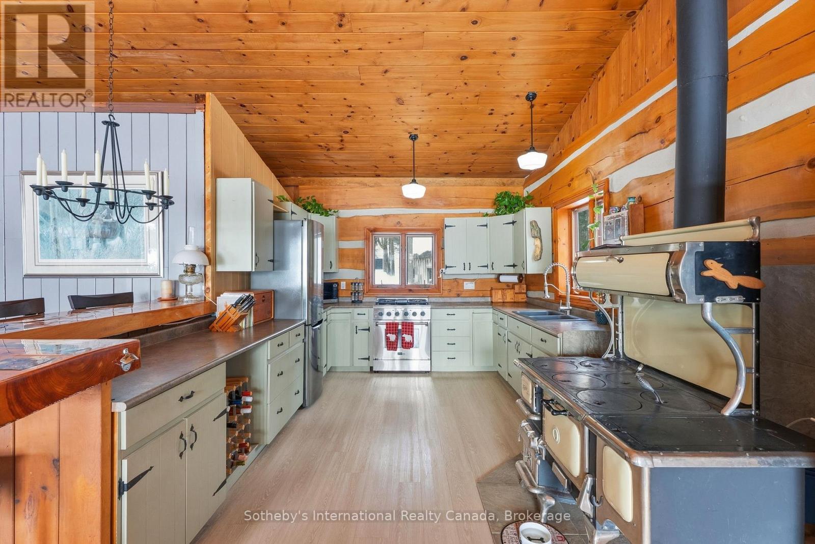 3491a Axe Lake Road, Mcmurrich/monteith, Ontario  P0A 1Y0 - Photo 26 - X12853180