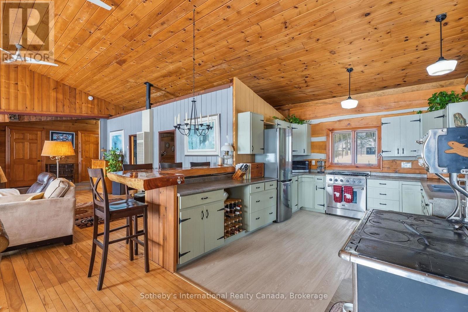 3491a Axe Lake Road, Mcmurrich/monteith, Ontario  P0A 1Y0 - Photo 27 - X12853180