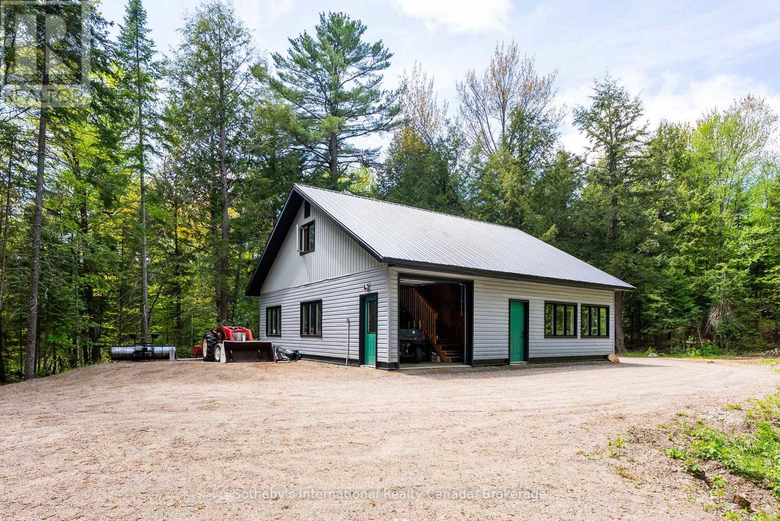 3491a Axe Lake Road, Mcmurrich/monteith, Ontario  P0A 1Y0 - Photo 39 - X12853180
