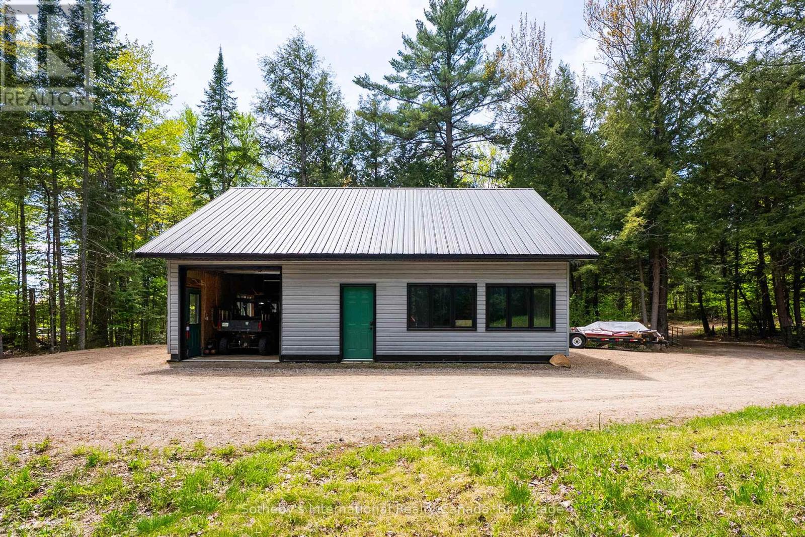 3491a Axe Lake Road, Mcmurrich/monteith, Ontario  P0A 1Y0 - Photo 40 - X12853180