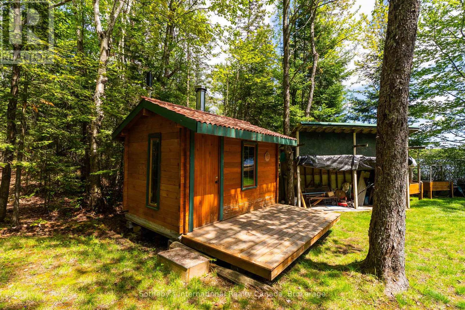 3491a Axe Lake Road, Mcmurrich/monteith, Ontario  P0A 1Y0 - Photo 42 - X12853180