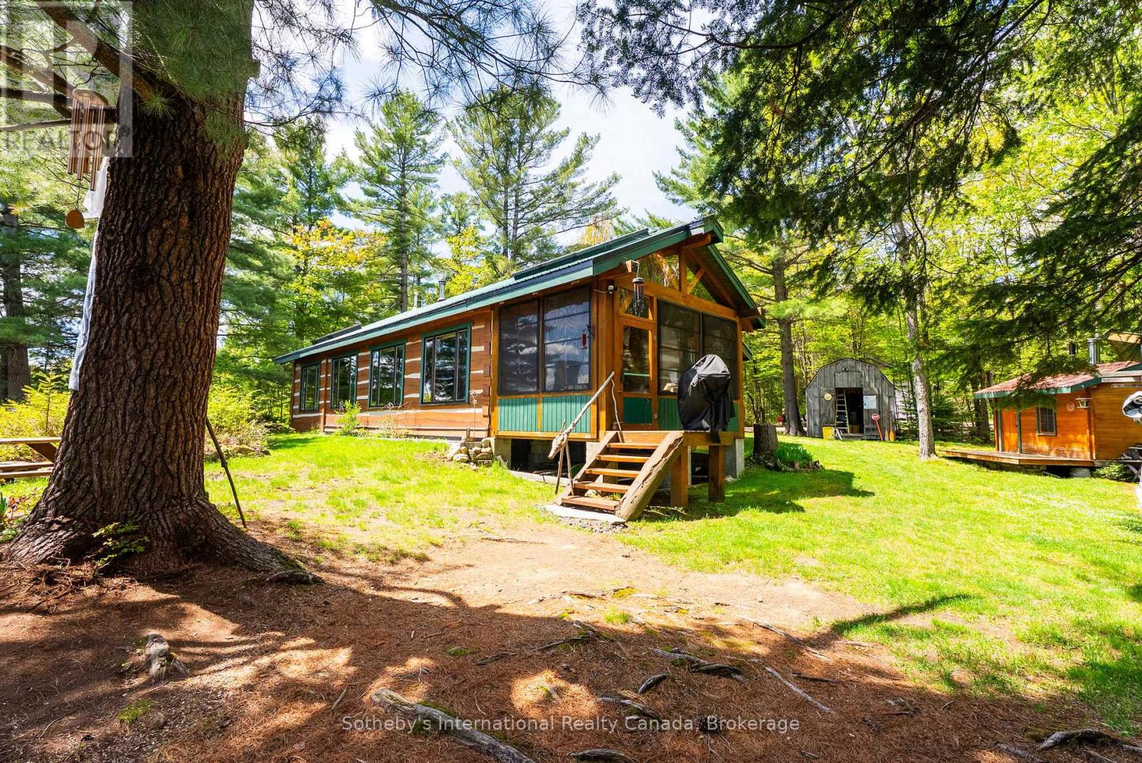 3491a Axe Lake Road, Mcmurrich/monteith, Ontario  P0A 1Y0 - Photo 43 - X12853180