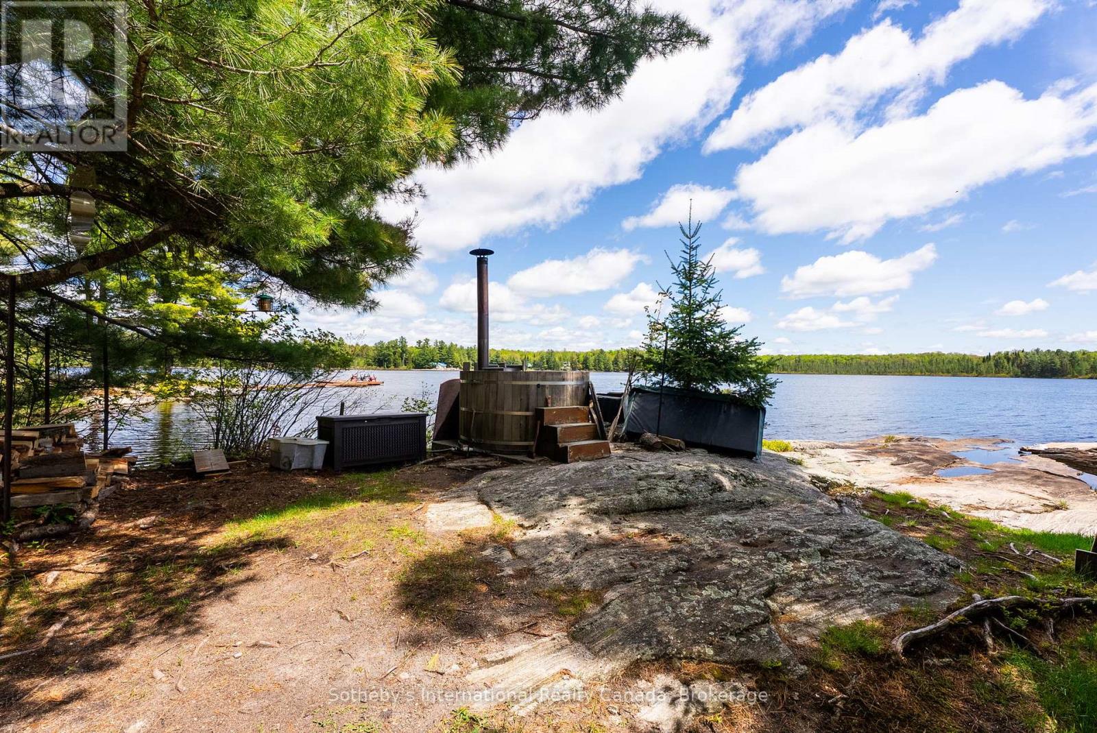 3491a Axe Lake Road, Mcmurrich/monteith, Ontario  P0A 1Y0 - Photo 44 - X12853180